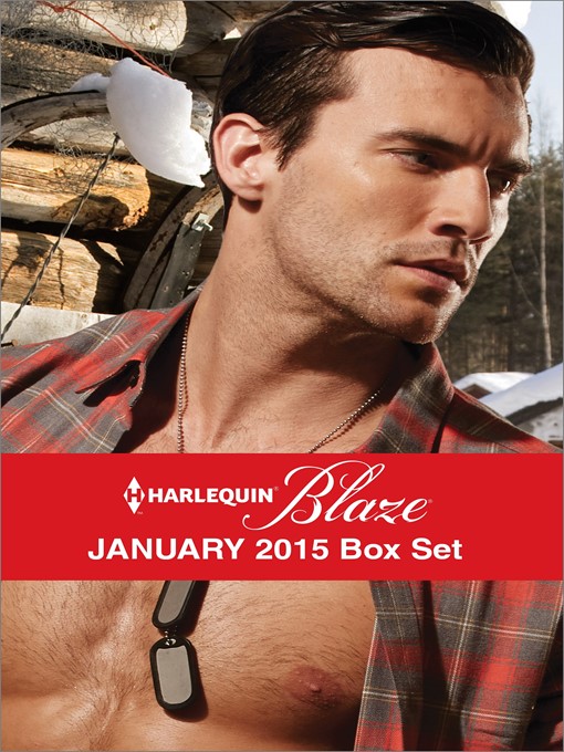 Title details for Harlequin Blaze January 2015 Box Set: Seducing the Marine\Wound Up\Hot and Bothered\After Midnight by Kate Hoffmann - Available
